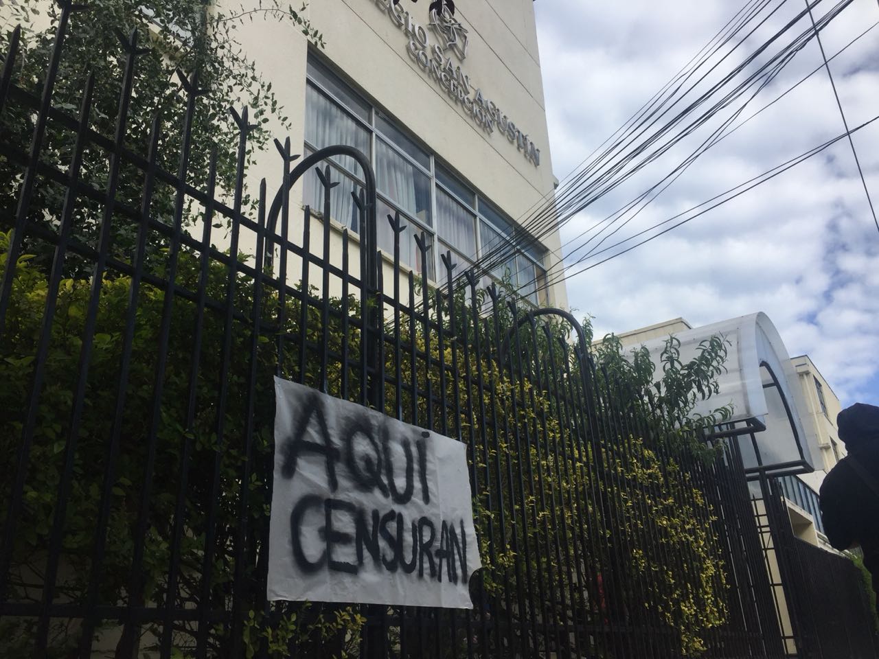 San Agustín 4
