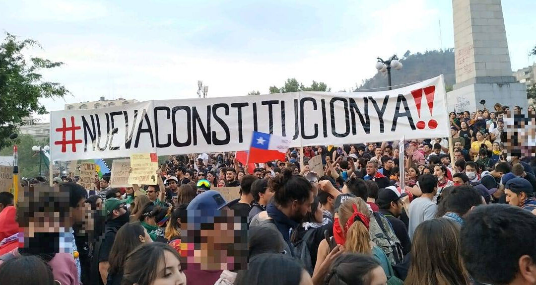 Guía de conceptos básicos para abordar la situación en Chile