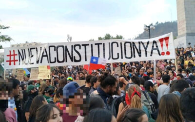 Guía de conceptos básicos para abordar la situación en Chile