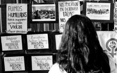 Repensar el Derecho a la Verdad, Justicia y Reparación en Chile desde una perspectiva de género