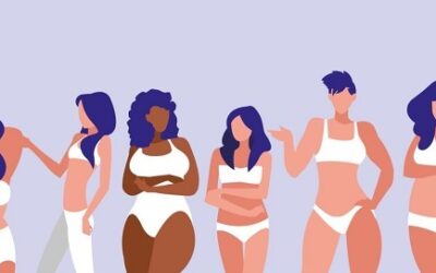 ENTRE BODY POSITIVE Y BODY NEUTRALITY: ¿SON LAS REDES SOCIALES UN CAMPO DE BATALLA PARA NUESTRA ACEPTACIÓN?