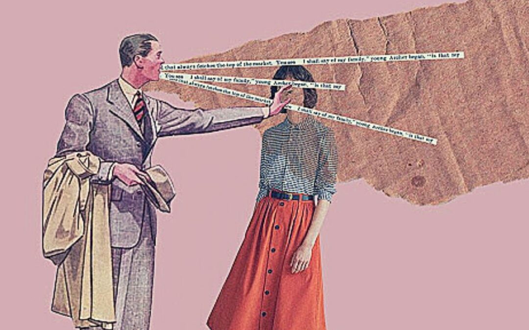 “MUJER, DEJA QUE TE EXPLIQUE”: MANSPLAINING, OTRA DE LAS COSTUMBRES DE LA CULTURA MACHISTA