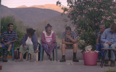 VER ES UN ACTO: el documental que nos invita a conocer a personas con diversidad mental