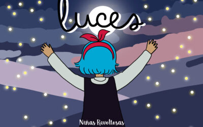 Conoce y lee aquí “Luces”: El cuento que reflexiona sobre Dictadura y Memoria con las niñeces
