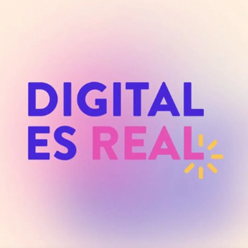 Digital es real 