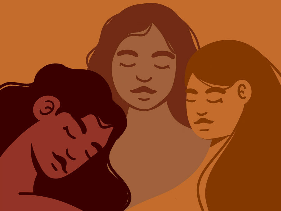 Escuela sindical feminista Flora