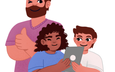 Violencia digital y experiencias de niñas y adolescentes en Chile