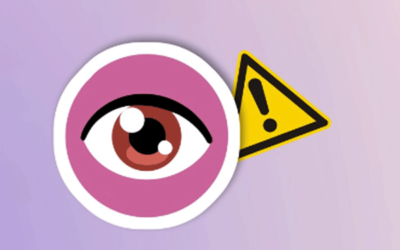 ¿Por qué es peligroso que vendas los datos de tu iris a cambio de criptomonedas?
