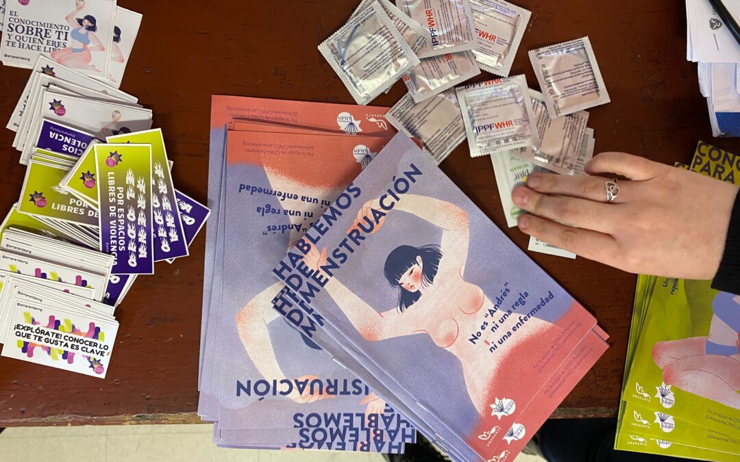 Tras dos años de ejecución del Programa Lilén en Biobío: Aprendizajes, problemáticas y desafíos pendientes