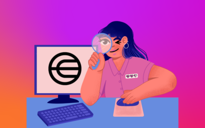 Venta de datos biométricos a WorldCoin en Chile: Vulnerabilidades en un país al debe con la protección de datos