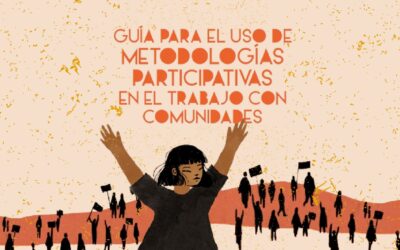 [Descarga] Guía de metodologías participativas y su versión formato fanzine