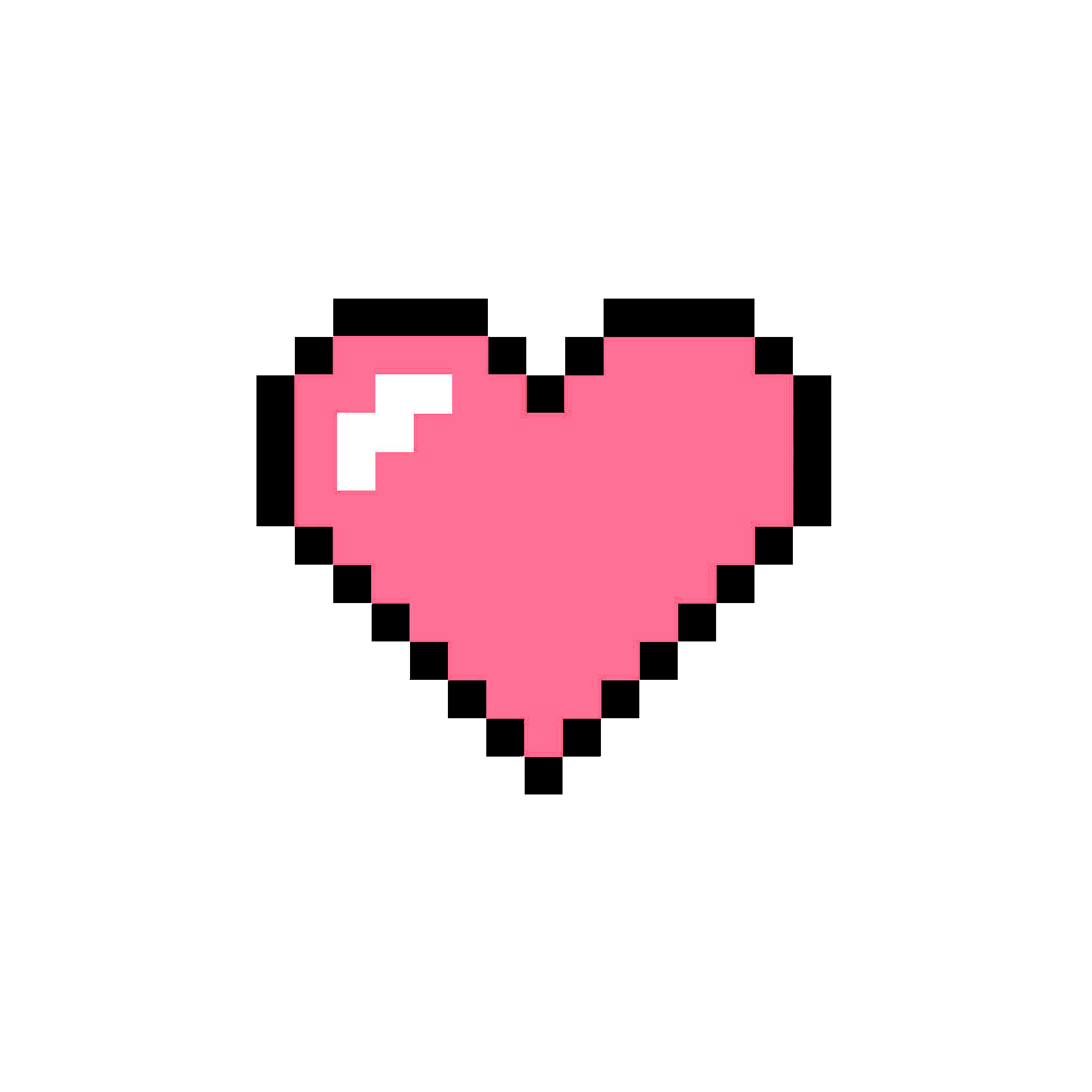 CORAZON ENTERO